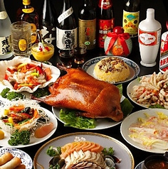 上海台所 味庵