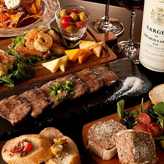 牛タン&ワインバル SHITAN S