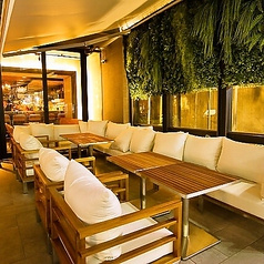 中目黒テラス NAKAMEGURO TERRACE