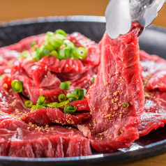 赤身焼肉のカリスマ 牛恋 恵比寿店