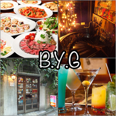 B.Y.G