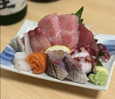 海鮮酒場　太