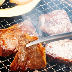 焼肉 雅山 中野本店