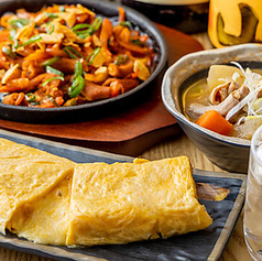 居酒屋ごくごく