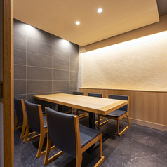 いぶり別邸 神田店