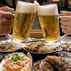神戸六甲道ぎゅんた 青山1丁目店