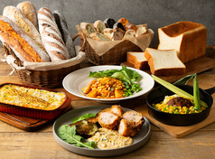 AWkitchen Farm 多摩センター店