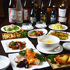 龍府 日本橋人形町店