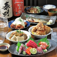 おこめとおかず 銀座