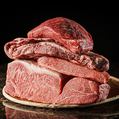 大井町トラックス 銭場精肉店