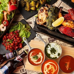 MAD CHEFs マッドシェフ 池袋東口店