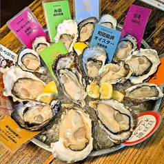 SALTY Oyster House ソルティーオイスターハウス 新小岩