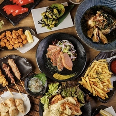 おでんとメシ はなみ堂