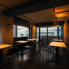 ITEROLINQ deli and cafebar