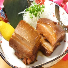 琉球ぼうず 青梅店