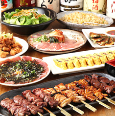 しげ屋 蒲田東口店
