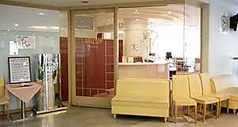 レストランヒルトップ　順天堂院内