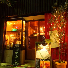ガレットバン garret vin 中野店