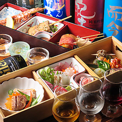 酒肴日和 アテニヨル 招宴