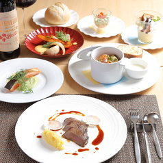Chef Sasaki シェフ ササキ
