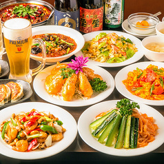 中国料理 瑩瑩