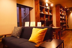 BOOK CAFE+BAR COTOCOTO ことこと