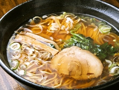 麺処 梅吉