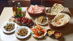 スパイスガーデン 池袋店