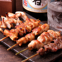 大衆酒場るーつ
