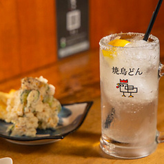 焼鳥どん 東十条店