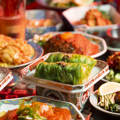 ジャギ飯店　北千住西口店