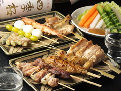 十三や 小川町