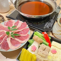 季節料理 舞