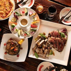 イタリアンダイニング ミンゴ ITALIAN DINING Mingo