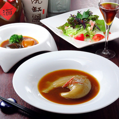 中国菜 紹興苑