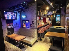 Bar Motto 神楽坂店