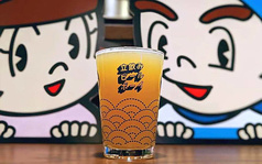立飲みビールボーイ 渋谷パルコ店