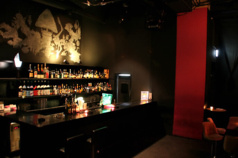 SALOON サルーン