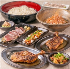 釜焼鳥本舗 おやひなや 西葛西店