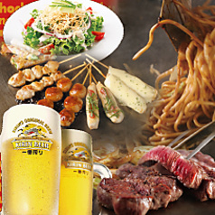 大衆居酒屋 銀伝 人形町店