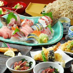 肉蕎麦 五六八 いろは