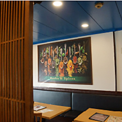 インド料理&BAR ニューデリ