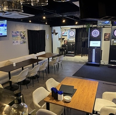 Darts Bar Under Dog ダーツバーアンダードッグ 水道橋店