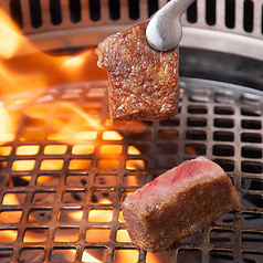 近江うし焼肉 にくTATSU青山本店【ランチ× 記念日×全席個室】