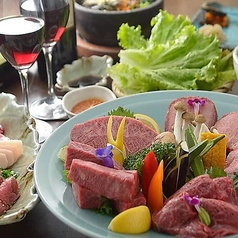 牛陣焼肉 南千住店