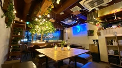 渋谷ガーデンスペース 道玄坂店