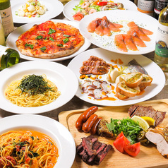 グラン パ 中野北口店
