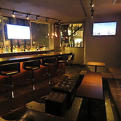 奏 Bar&Lounge