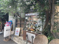喫茶 けん