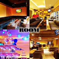 ROOM 六本木